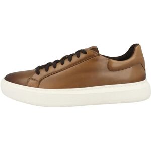 Geox Deiven Low Cut Lace Up Trainers - Sneakers Geox Deiven Low Cut Lace Up Trainers - Sneakers