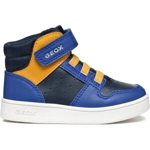 Geox B Eclyper Boy B465LA - Sneakers Geox B Eclyper Boy B465LA - Sneakers