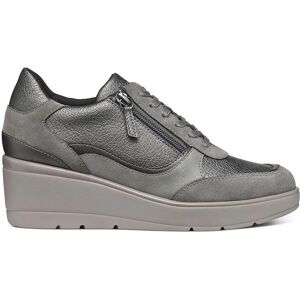 Geox D46RAA 02N22 D Ilde Multicolor Sneakers - Sneaker Geox D46RAA 02N22 D Ilde Multicolor Sneakers - Sneaker