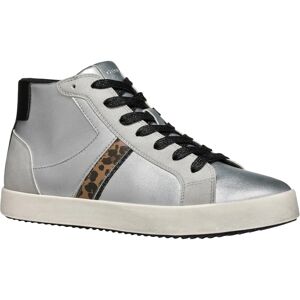 Geox D BLOMIEE High-top Sneakers - Sneakers Geox D BLOMIEE High-top Sneakers - Sneakers
