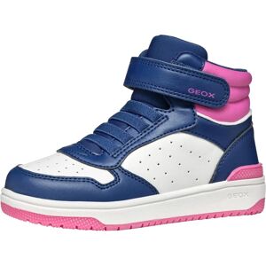 Geox J Washiba Girl - Ademende kindersneakers Geox J Washiba Girl - Ademende kindersneakers