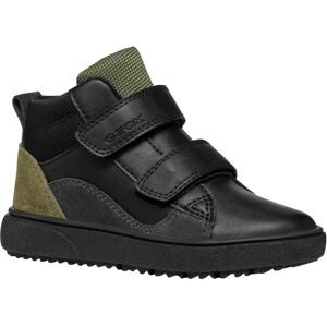 GEOX Theleven Abx Sneakers - Waterproof Breathable Kids Shoes GEOX Theleven Abx Sneakers - Waterproof Breathable Kids Shoes