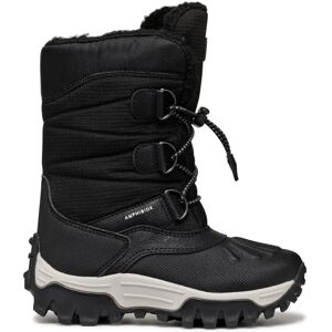 Geox J Himalaya Boy Winterschuhe - Winter boots Geox J Himalaya Boy Winterschuhe - Winter boots