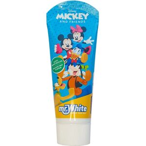 Disney Mickey Toothpaste - Kids’ Toothpaste 75 ml Disney Mickey Toothpaste - Kids’ Toothpaste 75 ml