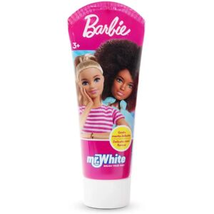 Barbie Mr.White 3+ Toothpaste - Kids’ Toothpaste Barbie Mr.White 3+ Toothpaste - Kids’ Toothpaste