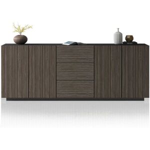 INOSIGN Vega Sideboard - Modern, Italien, 220cm INOSIGN Vega Sideboard - Modern, Italien, 220cm