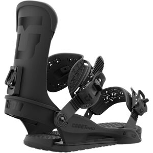 Union Cadet Pro Snowboardbindung - Jugend Flexibilität Union Cadet Pro Snowboardbindung - Jugend Flexibilität