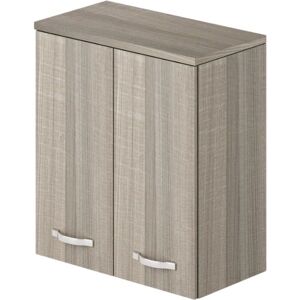 Webmarketpoint - Waschkabinett - Holz, 77x71x38cm Webmarketpoint - Waschkabinett - Holz, 77x71x38cm