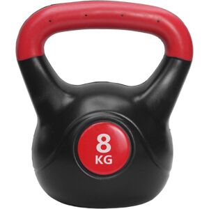 Fitpaddy KB1X8 Kettlebell 8 kg - Styrketräningsutrustning Fitpaddy KB1X8 Kettlebell 8 kg - Styrketräningsutrustning