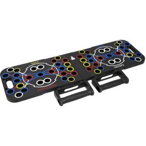 Fitpaddy - Tavola per Piegamenti con Maniglie - Attrezzo di Allenamento Fitpaddy - Tavola per Piegamenti con Maniglie - Attrezzo di Allenamento