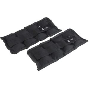 Fitpaddy DuoFlex Hand- och fotledsvikter 2 x 1 kg - Hand- och fotledsvikter Fitpaddy DuoFlex Hand- och fotledsvikter 2 x 1 kg - Hand- och fotledsvikter