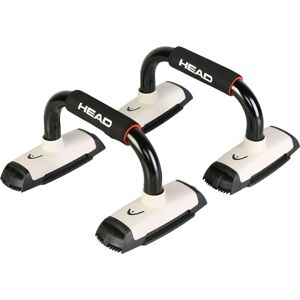 HEAD HA293F Push-up Håndtag - Ergonomiske, Sklidfri, Bærbare HEAD HA293F Push-up Håndtag - Ergonomiske, Sklidfri, Bærbare