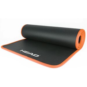 Head Yogamat - Blauw, Oranje - NBR - Extra-Groot - Yogamat Head Yogamat - Blauw, Oranje - NBR - Extra-Groot - Yogamat