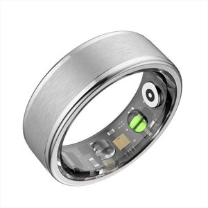 Fitpaddy Fitring Air - Aktivitets tracker - Silver Fitpaddy Fitring Air - Aktivitets tracker - Silver