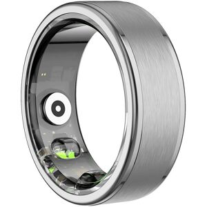 Fitpaddy Fitring Air - Aktivitets tracker - Silver Fitpaddy Fitring Air - Aktivitets tracker - Silver