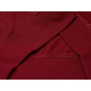 Benetton Model - Cotton Sweatshirt with Zipper - Kids Benetton Model - Cotton Sweatshirt with Zipper - Kids