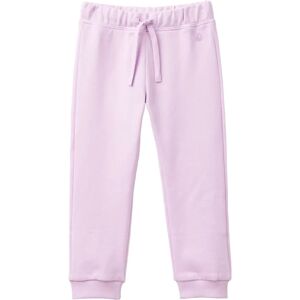 Benetton Joggingbyxor - Ekologisk bomull - Barn Benetton Joggingbyxor - Ekologisk bomull - Barn