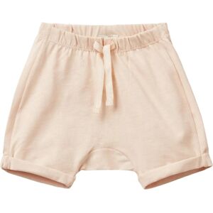 Benetton Shorts Perzik - Shorts met Patch Achterkant (Maat 1-3) voor Kinderen Benetton Shorts Perzik - Shorts met Patch Achterkant (Maat 1-3) voor Kinderen