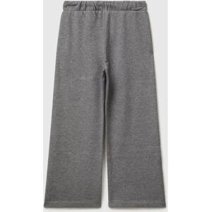 Benetton Model Wide Leg Sweatpants - Kids Benetton Model Wide Leg Sweatpants - Kids