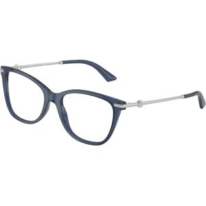 Jimmy Choo JC3007HB - Nagy teljes keretes, kék átlátszó szemüveg Jimmy Choo JC3007HB - Nagy teljes keretes, kék átlátszó szemüveg