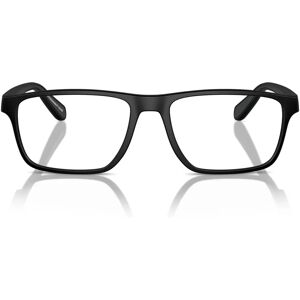 Emporio Armani Ea3233 Occhiali unisex neri - Montatura Emporio Armani Ea3233 Occhiali unisex neri - Montatura