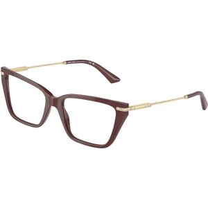 Jimmy Choo JC 3002B - Vörös unisex napszemüveg Jimmy Choo JC 3002B - Vörös unisex napszemüveg