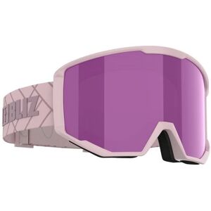 Gafas de Esquí Bliz Spark Rosa - Gafas de Esquí Gafas de Esquí Bliz Spark Rosa - Gafas de Esquí