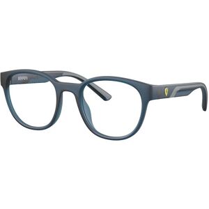 Ferrari Scuderia Bărbat FZ8002U 506 Ramă Albastră - Ochelari Ferrari Scuderia Bărbat FZ8002U 506 Ramă Albastră - Ochelari