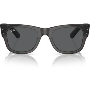 Ray-Ban Mega Wayfarer RB0840S - 1406B1 Ray-Ban Mega Wayfarer RB0840S - 1406B1