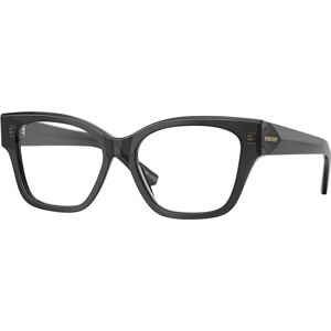 Burberry Modell 0Be2420 Szürke Nő - Szemüveg Burberry Modell 0Be2420 Szürke Nő - Szemüveg