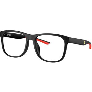 Occhiali unisex neri FZ8014D Ferrari - Occhiali Occhiali unisex neri FZ8014D Ferrari - Occhiali