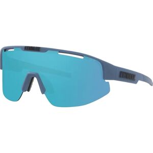 Bliz Eyewear Matrix - azul mate/marrón espejo azul Bliz Eyewear Matrix - azul mate/marrón espejo azul