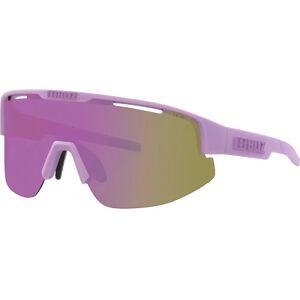 Bliz Eyewear Matrix - matte lila/braune Spiegel lila Bliz Eyewear Matrix - matte lila/braune Spiegel lila