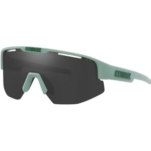 Bliz Eyewear Matrix Small - vert mat/miroir argent fumé - Publicité Bliz Eyewear Matrix Small - vert mat/miroir argent fumé - Publicité