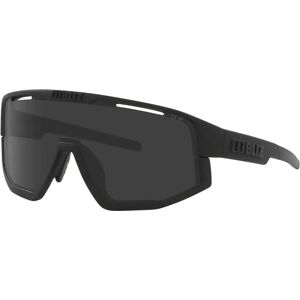 Bliz Eyewear Mixte Fusion Small (0ZB7013) - mat sort Bliz Eyewear Mixte Fusion Small (0ZB7013) - mat sort