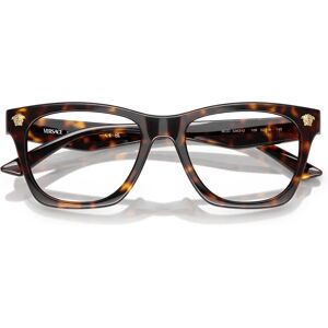 Versace VE3363U 108 Tortoise Men’s Eyeglasses - Eyeglasses Versace VE3363U 108 Tortoise Men’s Eyeglasses - Eyeglasses