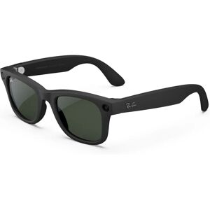 Ray-Ban Meta Wayfarer RW4006 - 601S1M 50-22 Ray-Ban Meta Wayfarer RW4006 - 601S1M 50-22