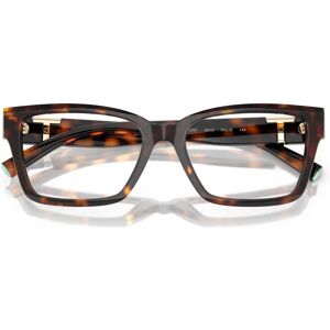 Tiffany - TF2267 - Tortora - Quadro - Occhiali Tiffany - TF2267 - Tortora - Quadro - Occhiali