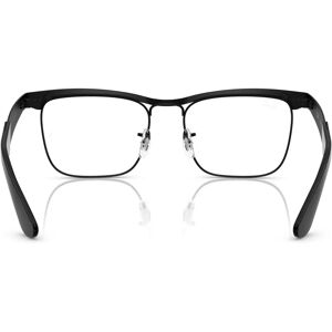 Ray-Ban RX3875V Wayfarer Deluxe - Lunettes - Publicité Ray-Ban RX3875V Wayfarer Deluxe - Lunettes - Publicité