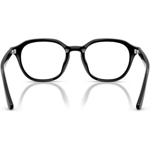 Ray-Ban RX7259D Quadratische Acetatbrille - Brille Ray-Ban RX7259D Quadratische Acetatbrille - Brille