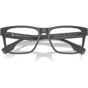 Burberry BE2393D Négyszöglet alakú acetát szemüveg Férfiaknak - Szemüveg Burberry BE2393D Négyszöglet alakú acetát szemüveg Férfiaknak - Szemüveg