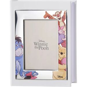 Valenti Winnie The Pooh Freunde Fotoalbum - Personalisierbar Valenti Winnie The Pooh Freunde Fotoalbum - Personalisierbar
