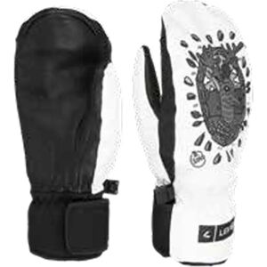 LEVEL VERTIGO PRO MITT Bianco M - Guanti LEVEL VERTIGO PRO MITT Bianco M - Guanti