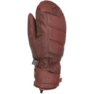Level Gloves - Guanto Minx Impermeabile da Sci - Donna Level Gloves - Guanto Minx Impermeabile da Sci - Donna