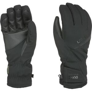 Gants LEVEL Alpine Noirs - Gants de Ski - Publicité Gants LEVEL Alpine Noirs - Gants de Ski - Publicité