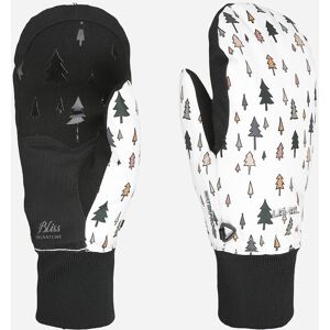 Level Gloves - Coral Mitten - M - gloves Level Gloves - Coral Mitten - M - gloves
