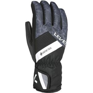 Guantes de esquí Neo GTX para jóvenes de Level Gloves - Antracita Guantes de esquí Neo GTX para jóvenes de Level Gloves - Antracita