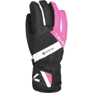 Guanti Level Neo Gore-Tex Rosa Giovani - Sci & Snowboard Guanti Level Neo Gore-Tex Rosa Giovani - Sci & Snowboard