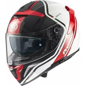 Casco Integral Premier PH 2 - Seguro, Ligero, Aerodinámico Casco Integral Premier PH 2 - Seguro, Ligero, Aerodinámico