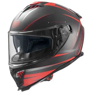 Casco Moto Integrale Premier TYPHOON - Casque de moto - Publicité Casco Moto Integrale Premier TYPHOON - Casque de moto - Publicité